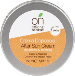 Officina Naturae After Sun krém - 150 ml