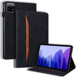  FLATY husă flip pentru Xiaomi Pad 7 / 7 Pro / Pad 8 / Pad 8 Pro negru