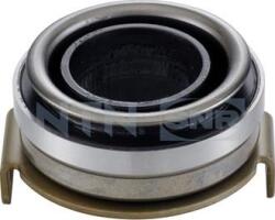SNR Rulment de presiune ambreiaj Rulment de presiune SNR BAC377.00 - compatibil Opel, Vauxhall, Suzuki, Daewoo (SNRBAC37700)