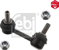 FEBI Bilstein Stabilizare, Rigidizare Bieleta antiruliu FEBI Bilstein 28462 (FEBIBILSTEIN28462)