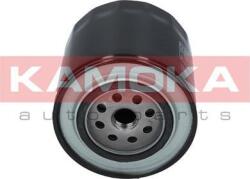 Kamoka Filtru ulei Kamoka F102401 - compatibil Audi, Fiat, Rover, Ferrari (KAMOKAF102401)