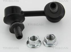 Triscan Stabilizare, Rigidizare Bieleta antiruliu Triscan 8500 13643 - compatibil Lexus - Triscan-8500 13643 (TRISCAN850013643)