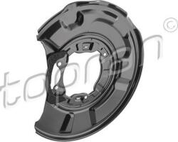 Topran Frana disc Componente, Accesorii frana Topran 409 511 (TOPRAN409511)