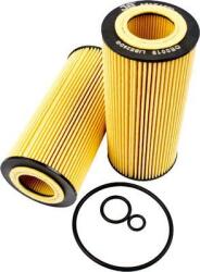 Valeo Filtru ulei Valeo 586553 - compatibil Mercedes-Benz (VALEO586553)
