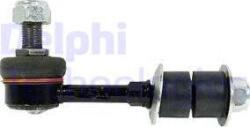 Delphi Stabilizare, Rigidizare Bieleta antiruliu Delphi TC2050 - compatibil 555304A001 (DELPHITC2050)