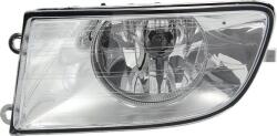 Hella Iluminari auxiliare, Elemente Proiectoare, Elemente Hella 1N0 354 017-031 (HELLA1N0354017031)