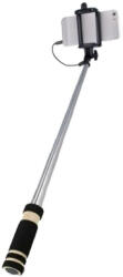 Setty Selfie bot 3.5mm jack csatlakozóval, fekete, Setty SAJ-01