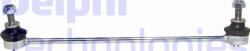 Delphi Stabilizare, Rigidizare Bieleta antiruliu Delphi TC2324 - compatibil Honda (DELPHITC2324)