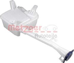Metzger Rezervor de apă, țevi Metzger 2140404 - compatibil Opel, Vauxhall, Fiat (METZGER2140404)