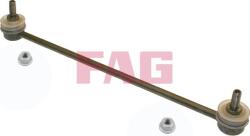Fag Stabilizare, Rigidizare Bieleta antiruliu FAG 818 0235 10 (FAG818023510)