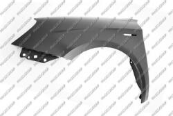 Prasco Elemente caroserie, Aripa, Bara protectie Aripa, piese Prasco AA3443014 (PRASCOAA3443014)