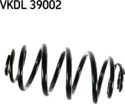 SKF Arc spirala SKF VKDL 39002 (SKFVKDL39002)