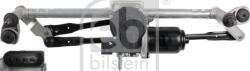 febi bilstein Parghie antrenare stergator parbriz FEBI Bilstein 109027 (FEBIBILSTEIN109027)