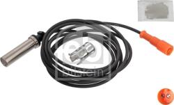 FEBI Bilstein Control al dinamicii de rulare FEBI Bilstein 104527 (FEBIBILSTEIN104527)