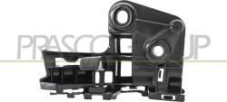 Prasco Elemente caroserie, Aripa, Bara protectie Bara protectie, piese Prasco VG7701064 - compatibil Vw (PRASCOVG7701064)