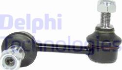 Delphi Stabilizare, Rigidizare Bieleta antiruliu Delphi TC2289 (DELPHITC2289)