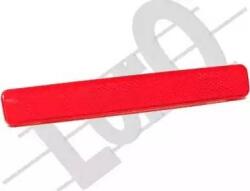 Loro Catadioptru spate, lateral Loro 053-43-875 - compatibil Vw (LORO05343875)