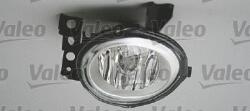 Valeo Iluminari auxiliare, Elemente Proiectoare, Elemente Valeo 043728 (VALEO043728)
