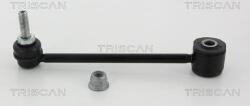 Triscan Stabilizare, Rigidizare Bieleta antiruliu Triscan 8500 80637 (TRISCAN850080637)