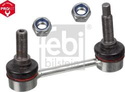 FEBI Bilstein Stabilizare, Rigidizare Bieleta antiruliu FEBI Bilstein 29504 (FEBIBILSTEIN29504)