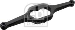 FEBI Bilstein Rulment de presiune ambreiaj Furca decuplare FEBI Bilstein 186524 - compatibil Renault, Volvo - FEBI Bilstein (FEBIBILSTEIN186524)