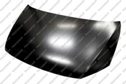 Prasco Lucuri, Bonnete, Uși, Acoperiș Capota fata, Piese, Izolare fonica Prasco VG9073100 - compatibil Vw (PRASCOVG9073100)