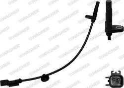 Wagner Control al dinamicii de rulare Wagner ABS00786 - compatibil Ford (WAGNERABS00786)