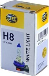 Hella Iluminari auxiliare, Elemente Proiectoare, Elemente Hella 8GH 223 498-141 - compatibil Bmw, Buell, Peugeot, Fiat - HELLA-8GH 223 498 (HELLA8GH223498141)