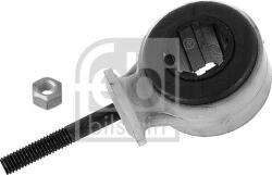 FEBI Bilstein Stabilizare, Rigidizare Bieleta antiruliu FEBI Bilstein 07706 - compatibil Opel, Vauxhall - FEBI Bilstein (FEBIBILSTEIN07706)