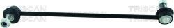 Triscan Stabilizare, Rigidizare Bieleta antiruliu Triscan 8500 43630 - compatibil Hyundai, Kia - Triscan-8500 43630 (TRISCAN850043630)