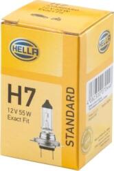 Hella Iluminari auxiliare, Elemente Proiectoare, Elemente Hella 8GH 007 157-121 (HELLA8GH007157121)