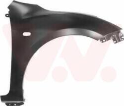 Van Wezel Elemente caroserie, Aripa, Bara protectie Aripa, piese Van Wezel 2738656 (VANWEZEL2738656)