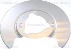 Triscan Frana disc Componente, Accesorii frana Triscan 8125 81207 - compatibil Tesla - Triscan-8125 81207 (TRISCAN812581207)