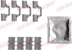 Quick brake Frana disc Componente, Accesorii frana Quick brake 109-1827 - compatibil Toyota, Renault - QUICK BRAKE (QUICKBRAKE1091827)