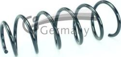 CS Germany Arc spirala CS Germany 14.870. 548 - compatibil Chevrolet - CS Germany (CSGERMANY14870548)