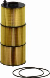 Mann-Filter Filtru ulei Mann-Filter HU 11 009 z (MANNFILTERHU11009Z) - aaoparts - 204,61 RON