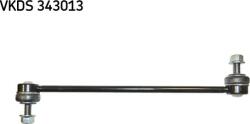 SKF Stabilizare, Rigidizare Bieleta antiruliu SKF VKDS 343013 (SKFVKDS343013)