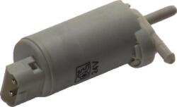 DT Spare Parts Pompă de apă DT Spare Parts 1.22085 - compatibil Scania - DT Spare Parts (DTSPAREPARTS122085)
