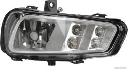 Herth+Buss Elparts Iluminari auxiliare, Elemente Proiectoare, Elemente Herth+Buss Elparts 81660038 - compatibil Mercedes-Benz - Herth+Buss Elparts (HERTHBUSSELPARTS81660038)