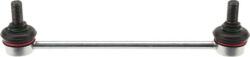 TRW Stabilizare, Rigidizare Bieleta antiruliu TRW JTS132 - compatibil Vauxhall, Opel (TRWJTS132)
