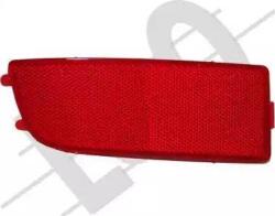 Loro Catadioptru spate, lateral Loro 054-34-876 (LORO05434876)