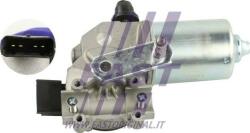 FAST Ștergătoarele motorului Fast FT82823 - compatibil Renault, Opel, Nissan (FASTFT82823)