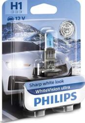 Philips Iluminari auxiliare, Elemente Proiectoare, Elemente Philips 12258WVUB1 - compatibil Audi, Peugeot, Renault, Lada (PHILIPS12258WVUB1)