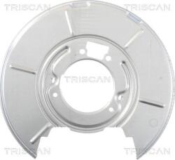 Triscan Frana disc Componente, Accesorii frana Triscan 8125 11207 (TRISCAN812511207)