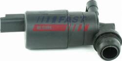 Fast Pompă de apă Fast FT94906 - compatibil Peugeot, Toyota, Citroën, Dacia (FASTFT94906)