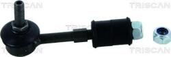 Triscan Stabilizare, Rigidizare Bieleta antiruliu Triscan 8500 42614 - compatibil Mitsubishi - Triscan-8500 42614 (TRISCAN850042614)