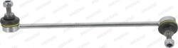 Moog Stabilizare, Rigidizare Bieleta antiruliu Moog BM-LS-3860 - compatibil Bmw (MOOGBMLS3860)