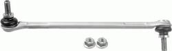 Lemförder Stabilizare, Rigidizare Bieleta antiruliu Lemförder 36863 01 - compatibil Mercedes-Benz - Lemförder-36863 01 (LEMFORDER3686301)