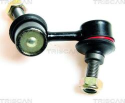 Triscan Stabilizare, Rigidizare Bieleta antiruliu Triscan 8500 40610 - compatibil Honda - Triscan-8500 40610 (TRISCAN850040610)