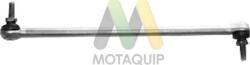 Motaquip Stabilizare, Rigidizare Bieleta antiruliu Motaquip LVSL909 - compatibil Peugeot, Citroën, Ds (MOTAQUIPLVSL909)